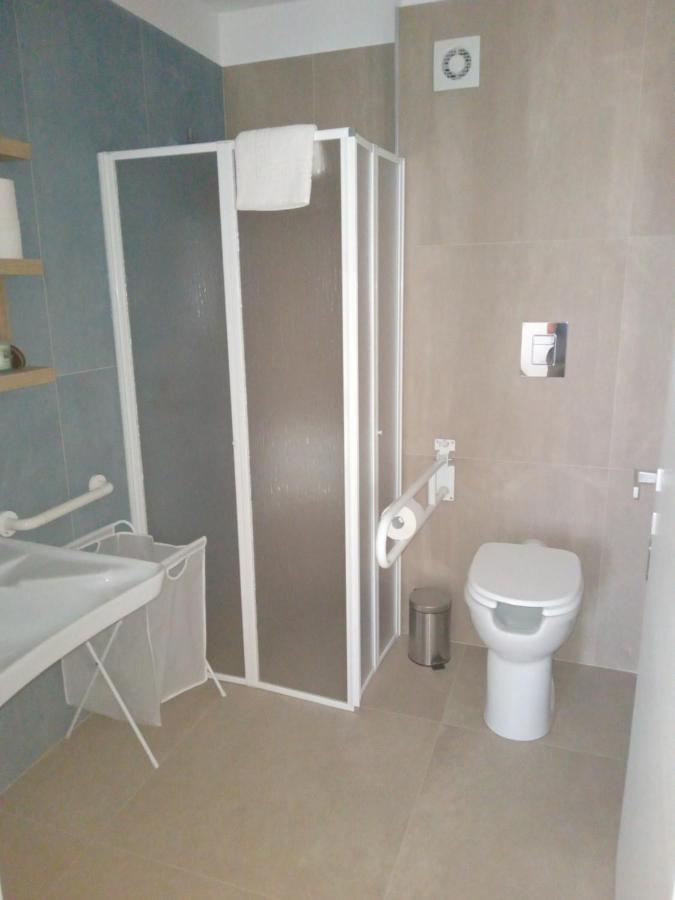 Alta Marea Sea Apartments Balestrate Exterior foto